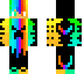 rainbow creeper thing - fixed