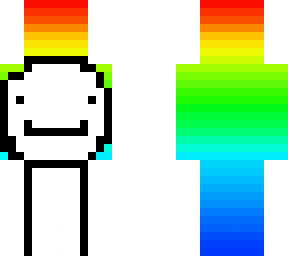 rainbow dream