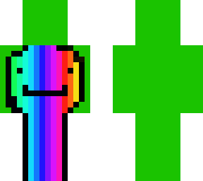 rainbow dream