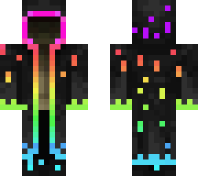 rainbow mage