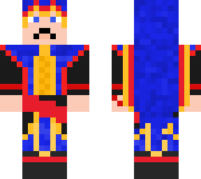 ral beleren (cloak)