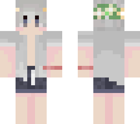 ral's beach outfit