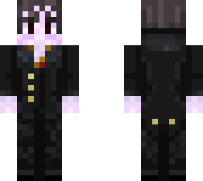 random vampire