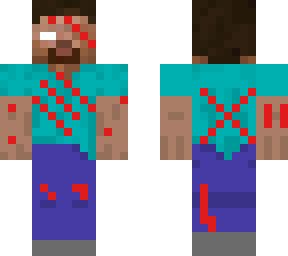 ranny herobrine