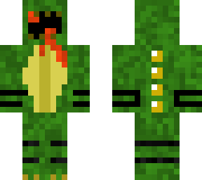 raptor