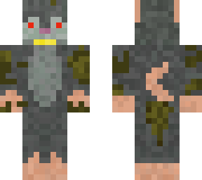 rat