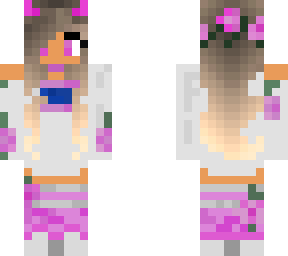 rat champion cherry roses skin