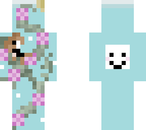 rdays pixel art (daytime)
