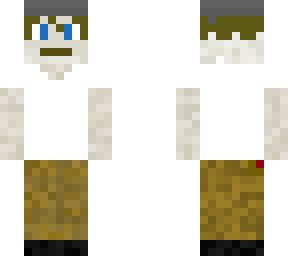 real skater skin