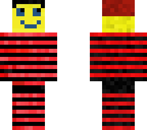 red boi