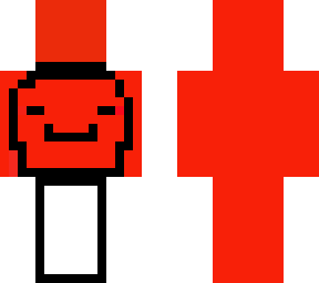 red dream