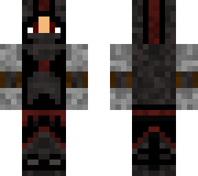 red hunter mk.10
