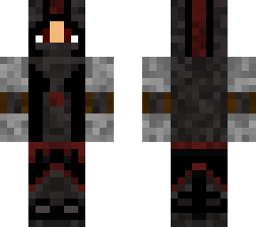 red hunter mk.8