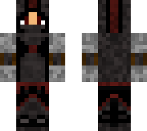 red hunter mk.9
