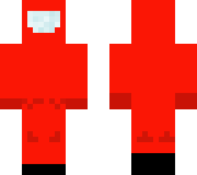 red is sus