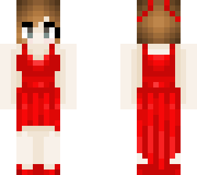 red queen