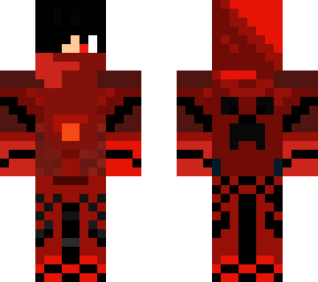 red reper