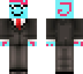 redflamelgm's skin in the mafia