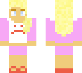 regina george i guess