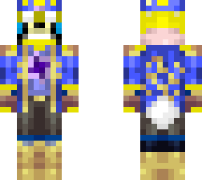 ribboncasual#2