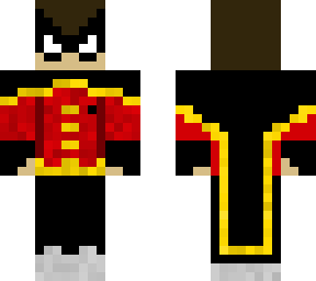 robin