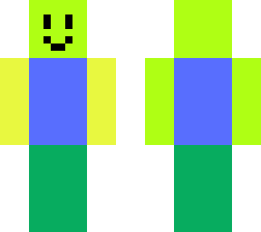 roblox noob