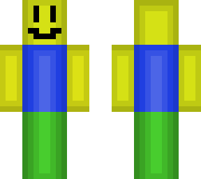 roblox noob