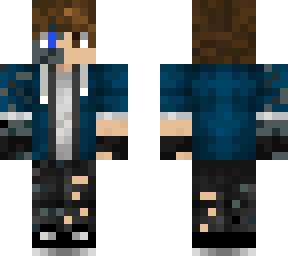 robo 1