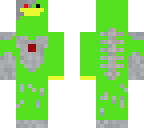 robo duck