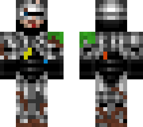 robocop z