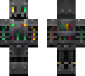 robot
