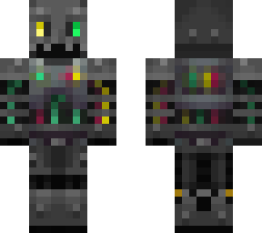 robot