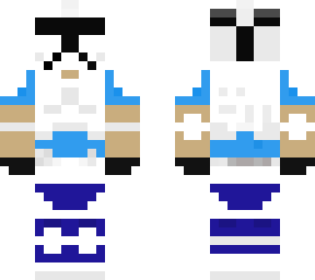 rogue clone trooper