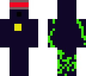 rouge robot