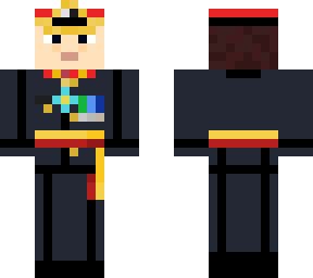 royal marines (general officer)