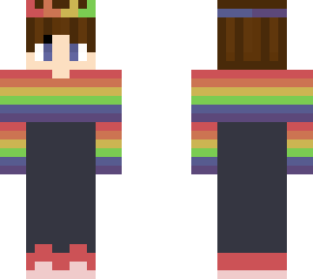 rule the world~ pride series