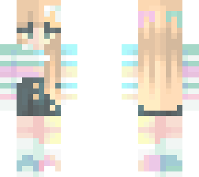 s h i m m e r // rce
