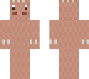 sack boy
