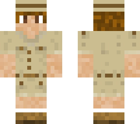 safari