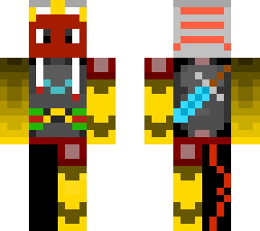 samurai battle armour