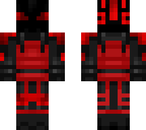 samurai skin