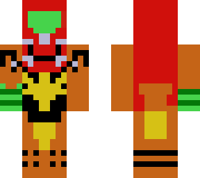 samus