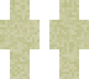 sand (kind of)