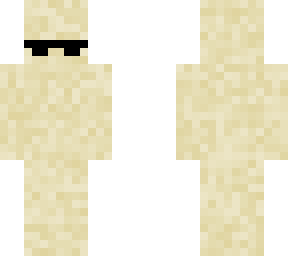 sand