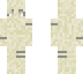 sand girl skin