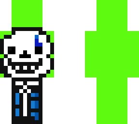 sans dream