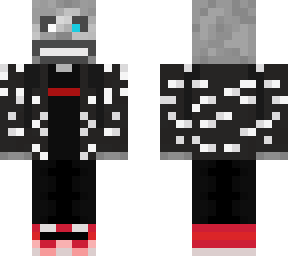 sans drip