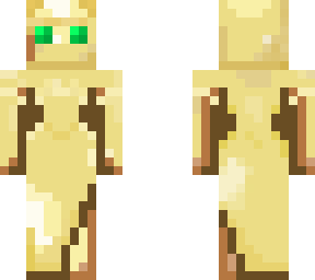 sexy totem of undying