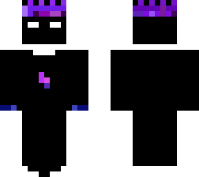 shadow king