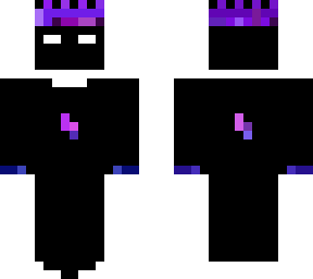 shadow king